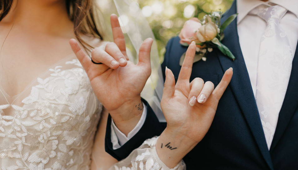 56 Forearm And Wrist Wedding Tattoos To Get Inspired - Weddingomania